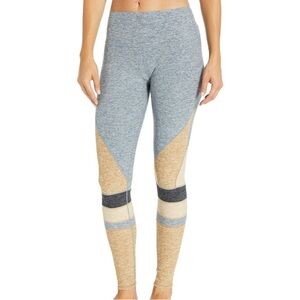 Alo High Waist Alosoft Momentum Leggings